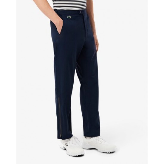 LACOSTE - Pantalons Pluie