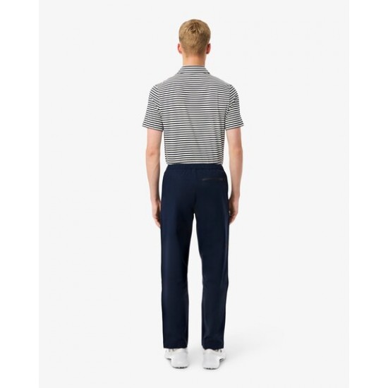 LACOSTE - Pantalons Pluie