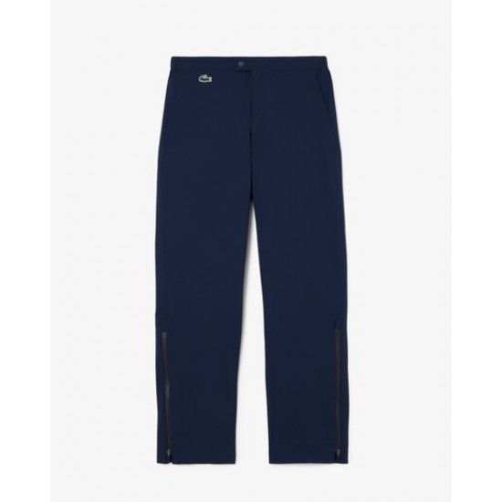 LACOSTE - Pantalons Pluie