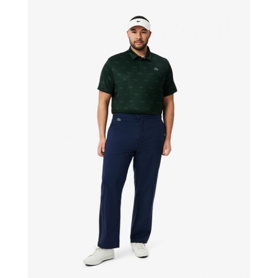 LACOSTE - Pantalons Pluie
