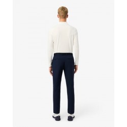 LACOSTE - Pantalò Chino Home