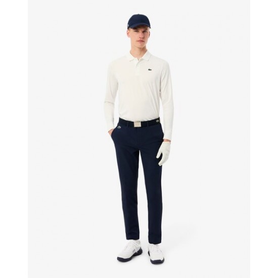 LACOSTE - Pantalon Chino Homme