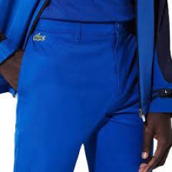Lacoste - Pantalons Kingdom 