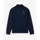 LACOSTE - Sweatshirt hombre