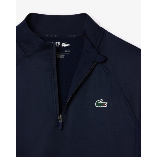 LACOSTE - Sweatshirt hombre