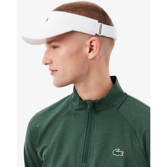 LACOSTE - Sweatshirt hombre