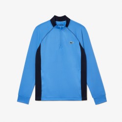 Lacoste - Sweatshirt Ethereal/Navy