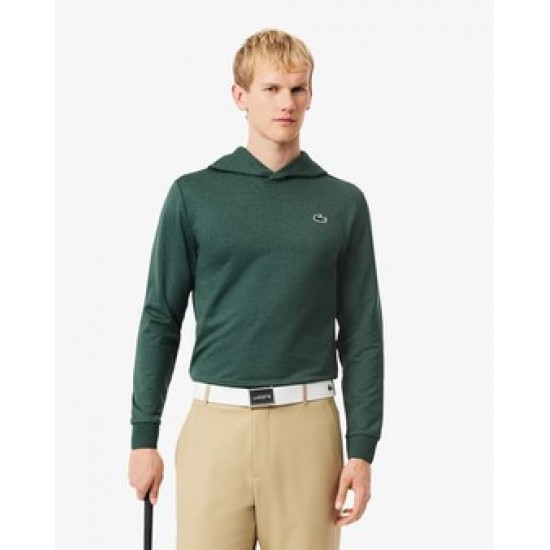 LACOSTE - Sweatshirt à capuche Golf Ultra Dry