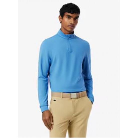 LACOSTE - Sweatshirt Golf Ultra Dry stretch
