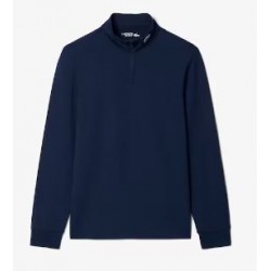 LACOSTE - Sweatshirt Golf Ultra Dry stretch