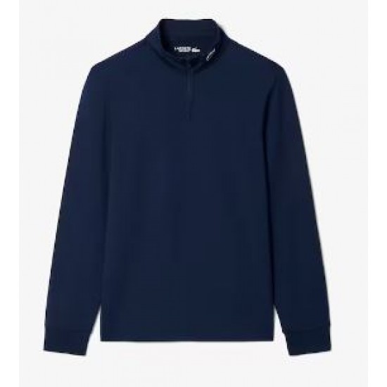 LACOSTE - Sweatshirt Golf Ultra Dry stretch