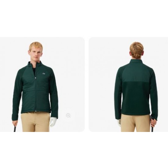 LACOSTE - Blouson Homme