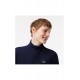 acheter Lacoste - Sweatshirt Navy/Blue