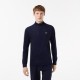 acheter Lacoste - Sweatshirt Navy/Blue