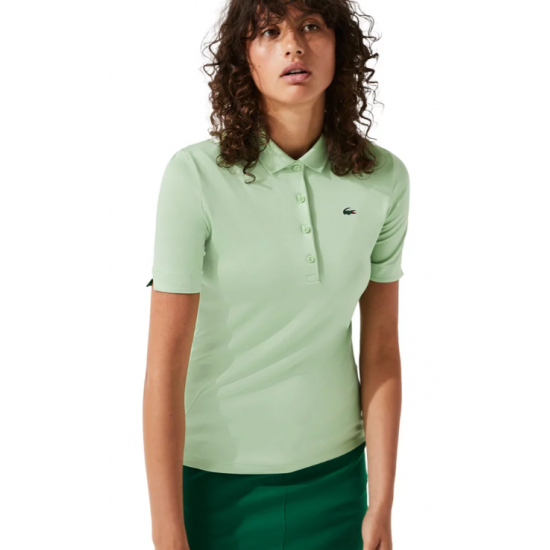Lacoste - Ladie Polo Armoise/Estival