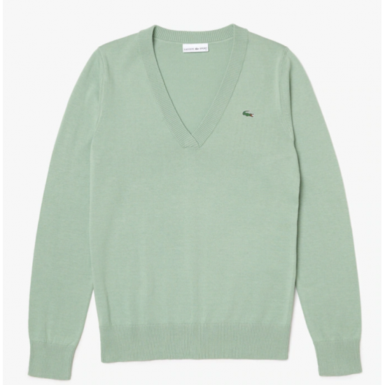 Lacoste - Pull Ladie Armoise