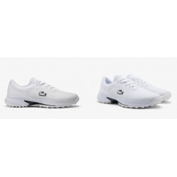 LACOSTE - Zapatos de golf de hombre GOLF POINT 225