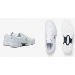 LACOSTE - Zapatos de golf de hombre GOLF POINT 225