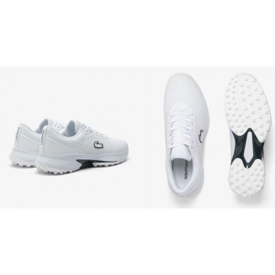 LACOSTE - Chaussures  de golf pour homme GOLF POINT 225