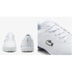 LACOSTE - Zapatos de golf de hombre GOLF POINT 225