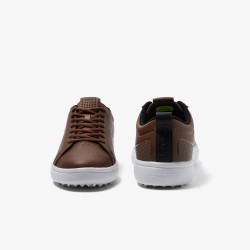 Lacoste - Zapatos G-Elite Hombre B18 