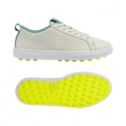 Lacoste - Zapatos G Elite Mujer