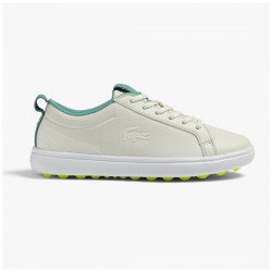 Lacoste - Zapatos G Elite Mujer