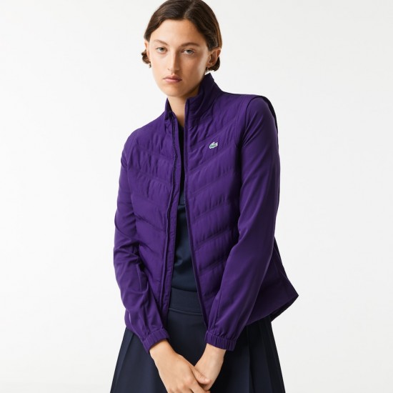 Lacoste - Veste Ladies Samui