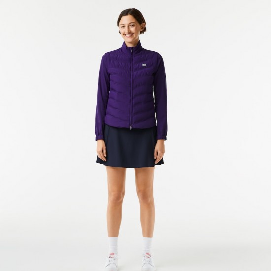 Lacoste - Veste Ladies Samui