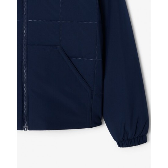 LACOSTE - Chaqueta Mujer