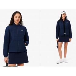 LACOSTE - Chaqueta Mujer