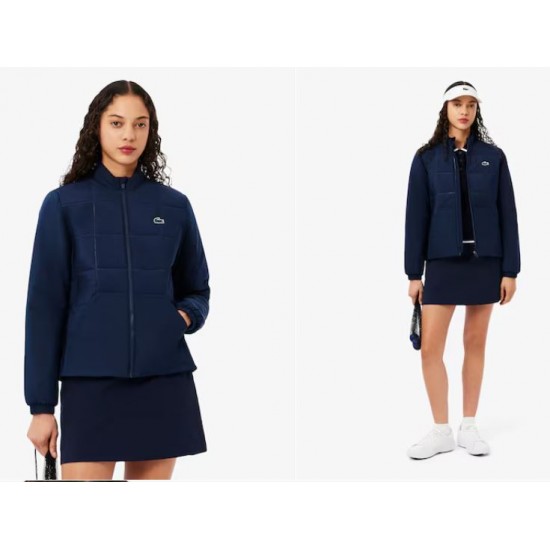 LACOSTE - Chaqueta Mujer