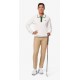 LACOSTE - Pantalones slim fit Golf Ultra Dry stretch