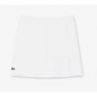 LACOSTE - Falda-short Golf stretch Ultra Dry