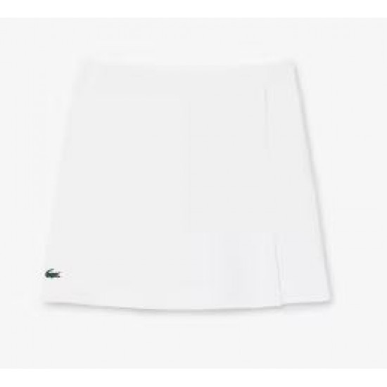 LACOSTE - Falda-short Golf stretch Ultra Dry