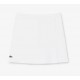 LACOSTE - Falda-short Golf stretch Ultra Dry