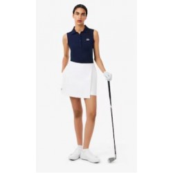 LACOSTE - Falda-short Golf stretch Ultra Dry