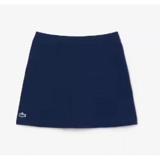 LACOSTE - Falda Golf Ultra Dry shorty intégré