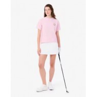 LACOSTE - Falda Golf Ultra Dry shorty intégré