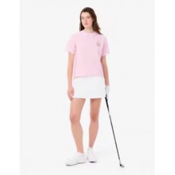 LACOSTE - Falda Golf Ultra Dry shorty intégré