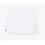 LACOSTE - Falda Golf Ultra Dry shorty intégré