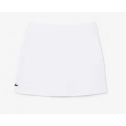 LACOSTE - Falda Golf Ultra Dry shorty intégré