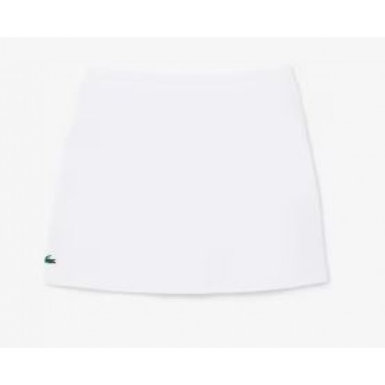 LACOSTE - Falda Golf Ultra Dry shorty intégré