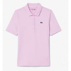 LACOSTE - Polo Golf slim fit stretch protection UV
