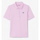LACOSTE - Polo Golf slim fit stretch protection UV