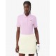 LACOSTE - Polo Golf slim fit stretch protection UV