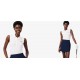 LACOSTE - Polo Ladies Slim Fit UV Protect Stretch Golf