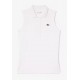LACOSTE - Polo Ladies Slim Fit UV Protect Stretch Golf