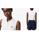 LACOSTE - Polo Ladies Slim Fit UV Protect Stretch Golf
