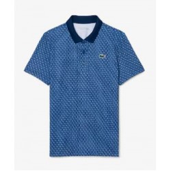 LACOSTE - Polo Golf regular fit protection UV